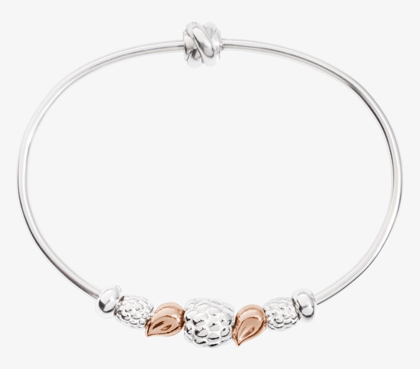 Gold Bangle Of Promise - Bracelet, transparent png #7758548