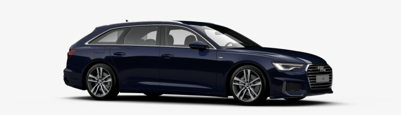 100% - Audi Avantissimo, transparent png #7758584