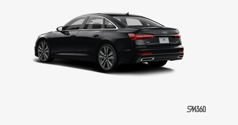 2019 Audi A6 Progressiv 2019 Audi A6 Progressiv - Audi A6 Sport, transparent png #7758670