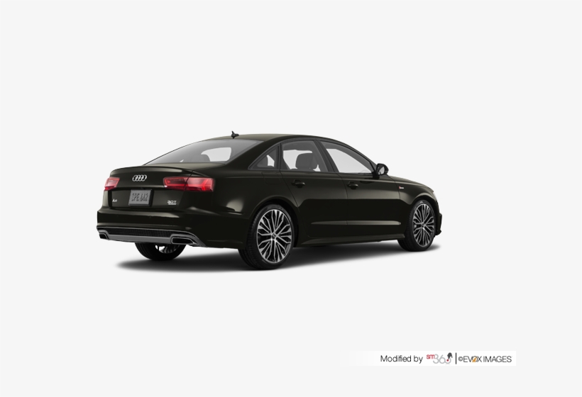 2017 Audi A6 - Nissan 370z 2017 Black, transparent png #7758683