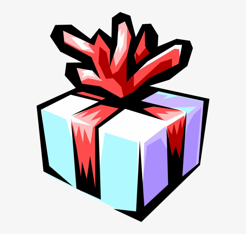 Birthday Gift PNG, Birthday Gift Transparent Background - FreeIconsPNG