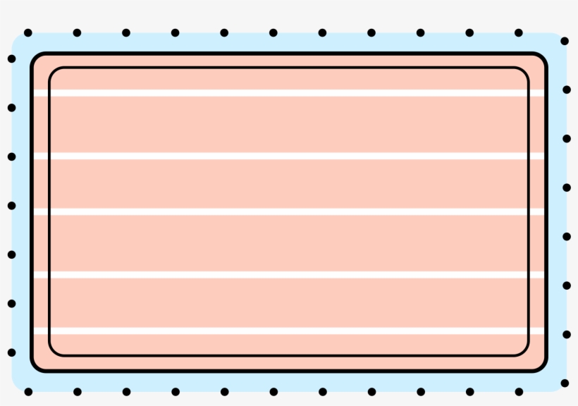 Frontière Memphis De Bande Dessinée Commerce Électronique - Diagram, transparent png #7758848