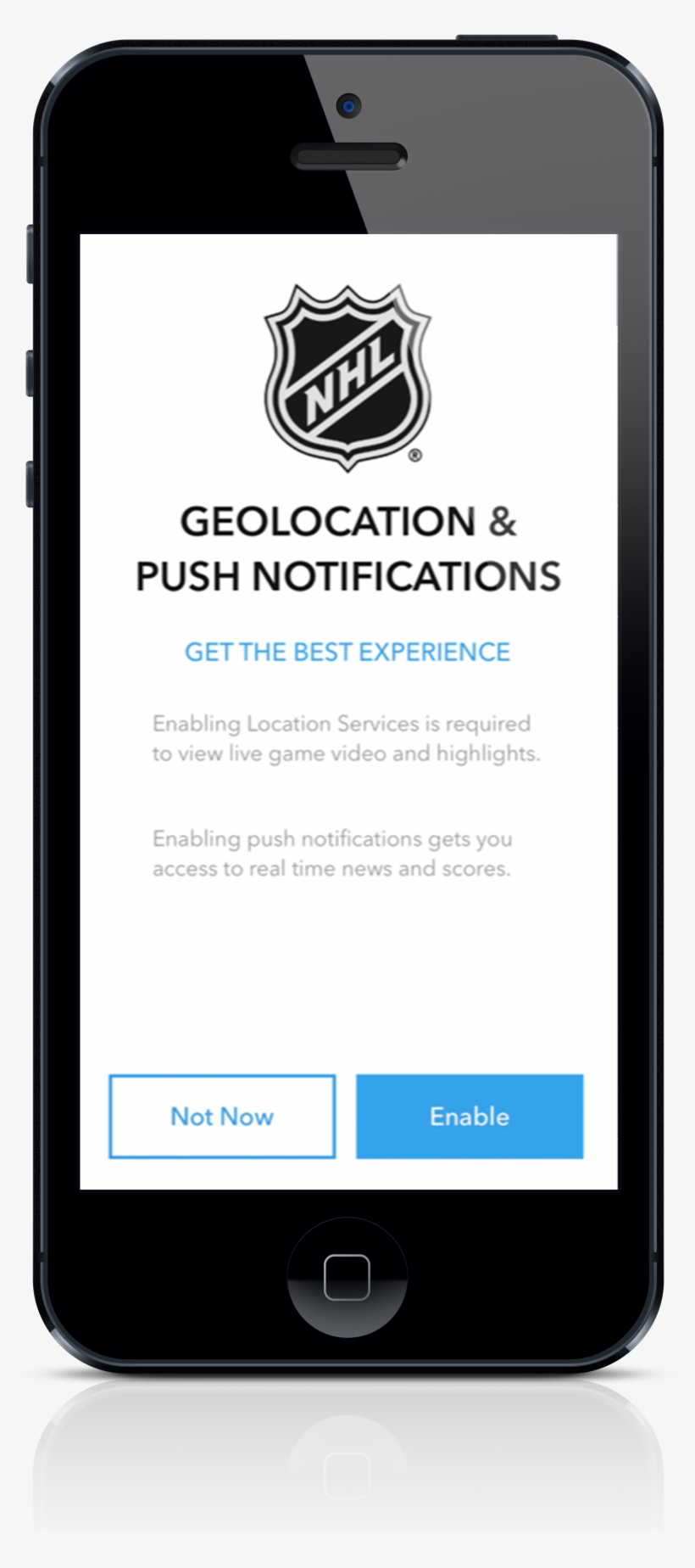 Why A User Should Enable Push Notifications Before - Notification Opt, transparent png #7759034