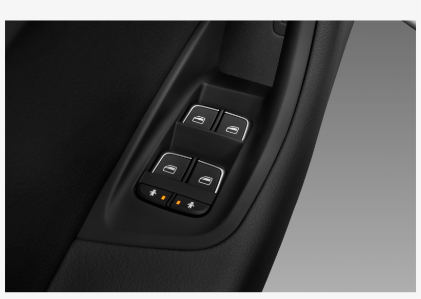 23 - - Executive Car, transparent png #7759078