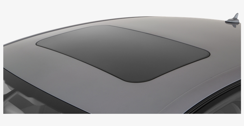 Sunroof/moonroof - Renault Fluence, transparent png #7759385
