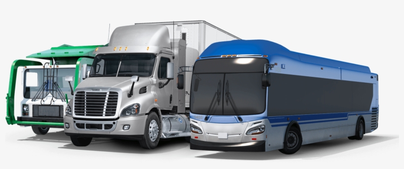 Commercial Vehicle, transparent png #7759520