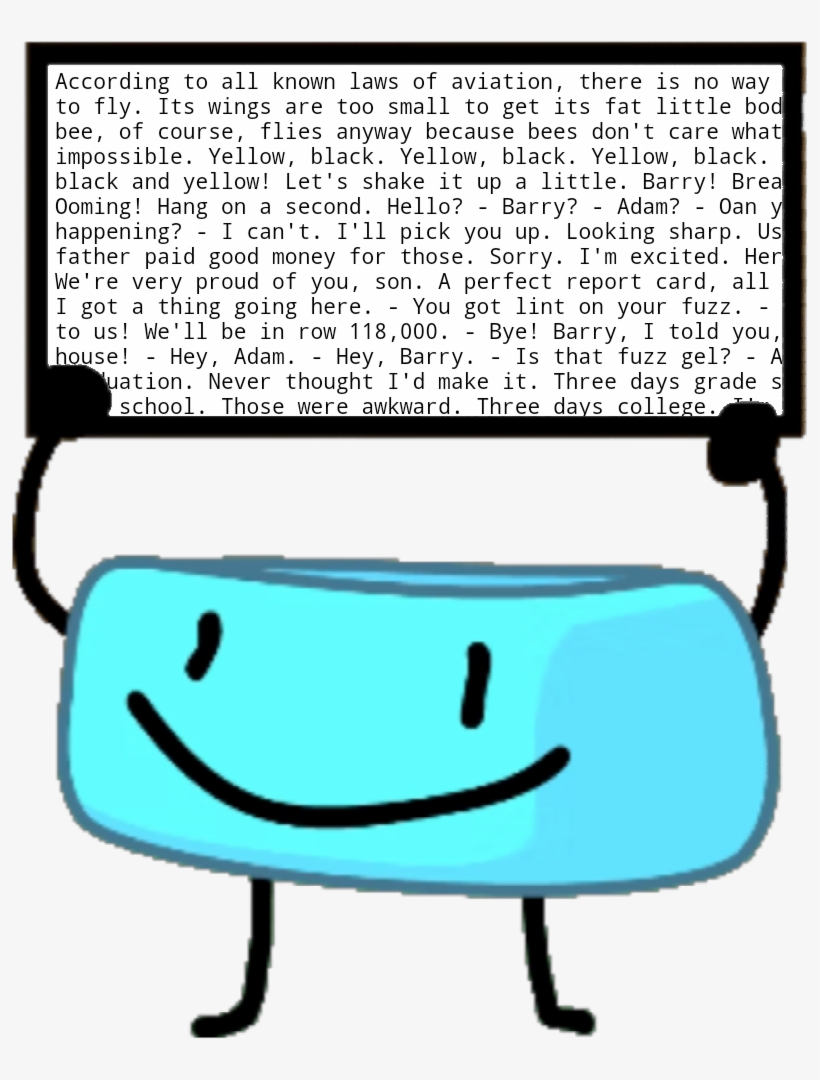 Thentirebeemoviescript, transparent png #7759592
