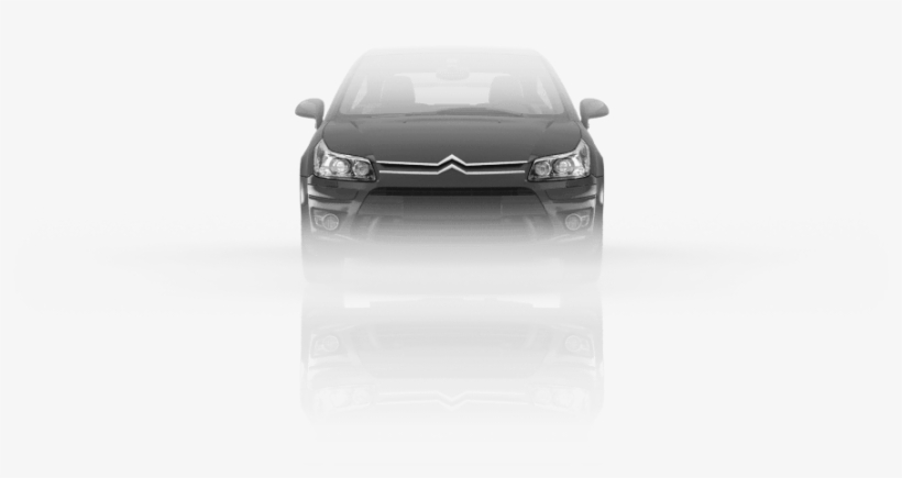 Citroen C4 Vts Coupe - Citroën C5, transparent png #7759806