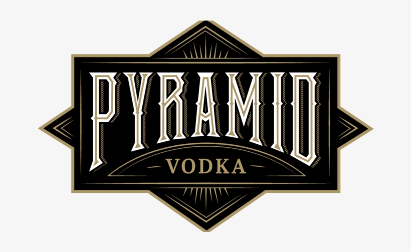 New Local Vodka Has Prominent Memphis Names Behind - Pyramid Vodka, transparent png #7759883