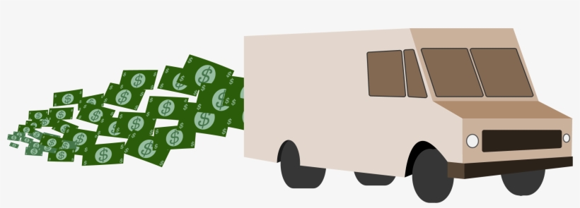 Full Refunds With No Consequences - Van, transparent png #7759972