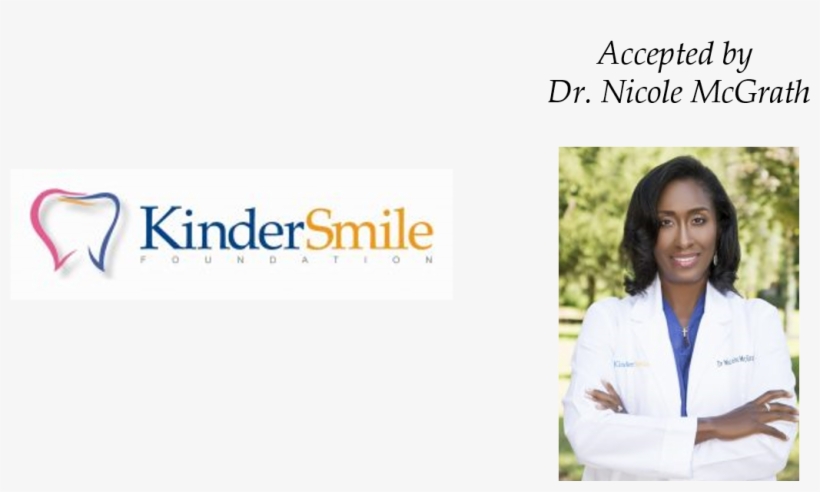 Nicole Mcgrath, Dentist, Mother Of Three And Founder - Girl, transparent png #7760004