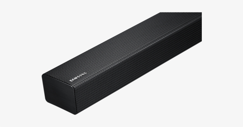 Image - Samsung M450 Soundbar, transparent png #7760107