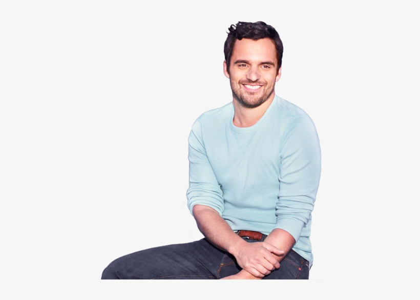 Nick From New Girl, transparent png #7760108
