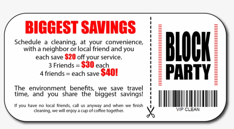 Block-party - E Rotic Hits, transparent png #7760309