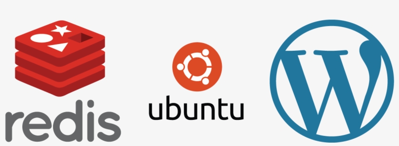 Install Redis Object Cache For Wordpress Php 7 On Ubuntu - Redis Database Logo, transparent png #7760343