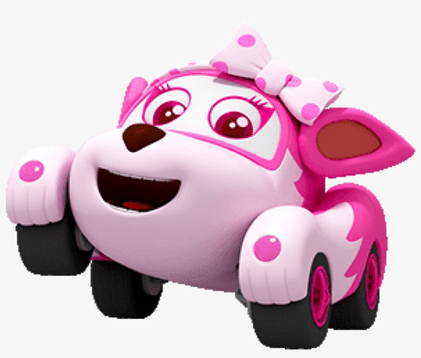 Free Png Download Vroomiz Lucy Clipart Png Photo Png - Baby Toys, transparent png #7760386