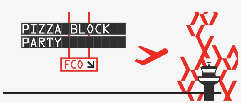 Fco Block Party Invite - Graphic Design, transparent png #7760425