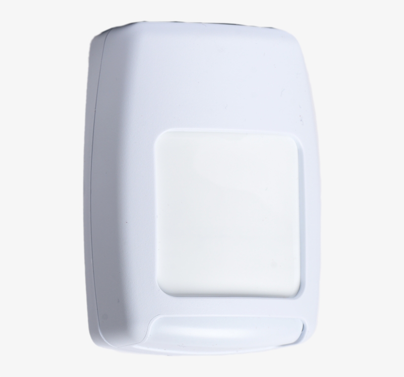 Honeywell 5800pir-res Wireless Passive Infrared Motion - Automotive Side-view Mirror, transparent png #7760450