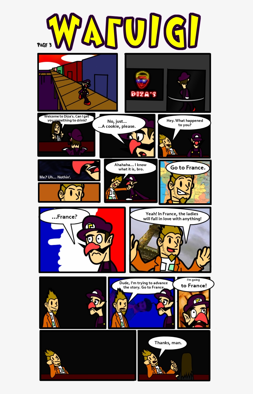 Badmgs4edit 24 Dec 2008 - Cartoon, transparent png #7760479