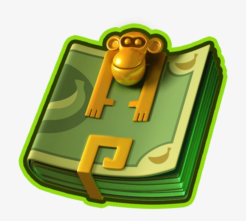 09 Symbol Moneyclip Gb Thumbnail - Cartoon, transparent png #7760569