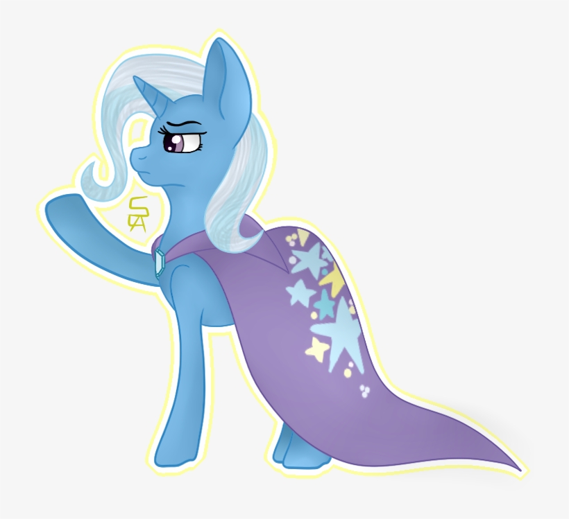 #1210540 - Artist - Surprisingly - Artsy, Female, Mare, - Cartoon, transparent png #7760597