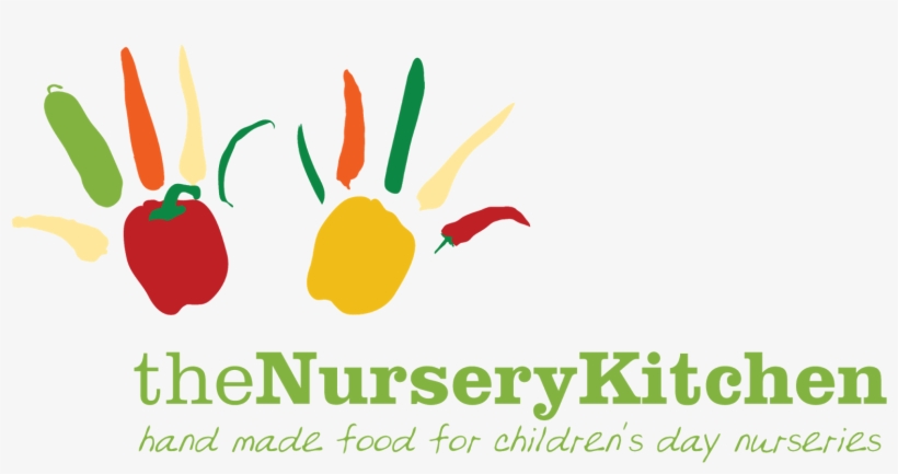 And She's Succeeded The Nursery Kitchen Now Feeds Over, transparent png #7760641