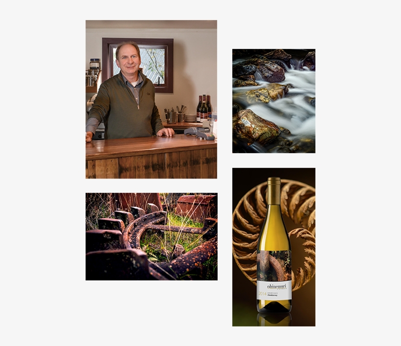 About Us Montage - Collage, transparent png #7760645