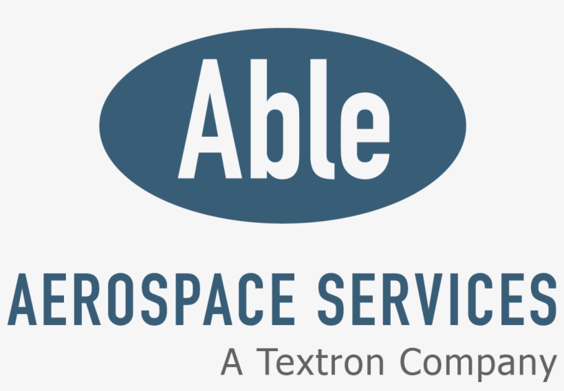 I Am Thrilled To Share That I Have Accepted A Full-time - Able Aerospace Services, transparent png #7760664