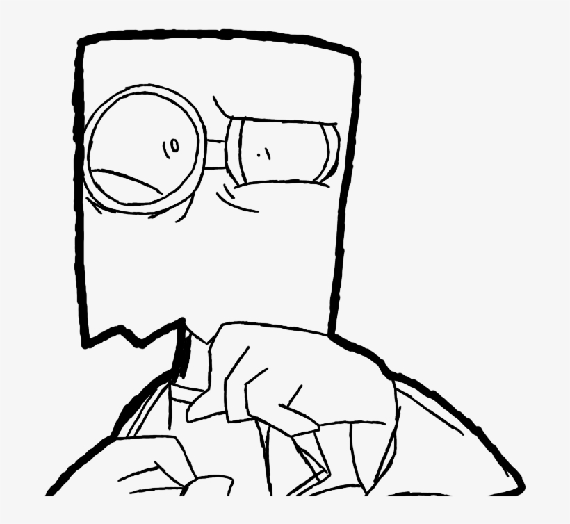 Dr - Flug - Line Art, transparent png #7760672