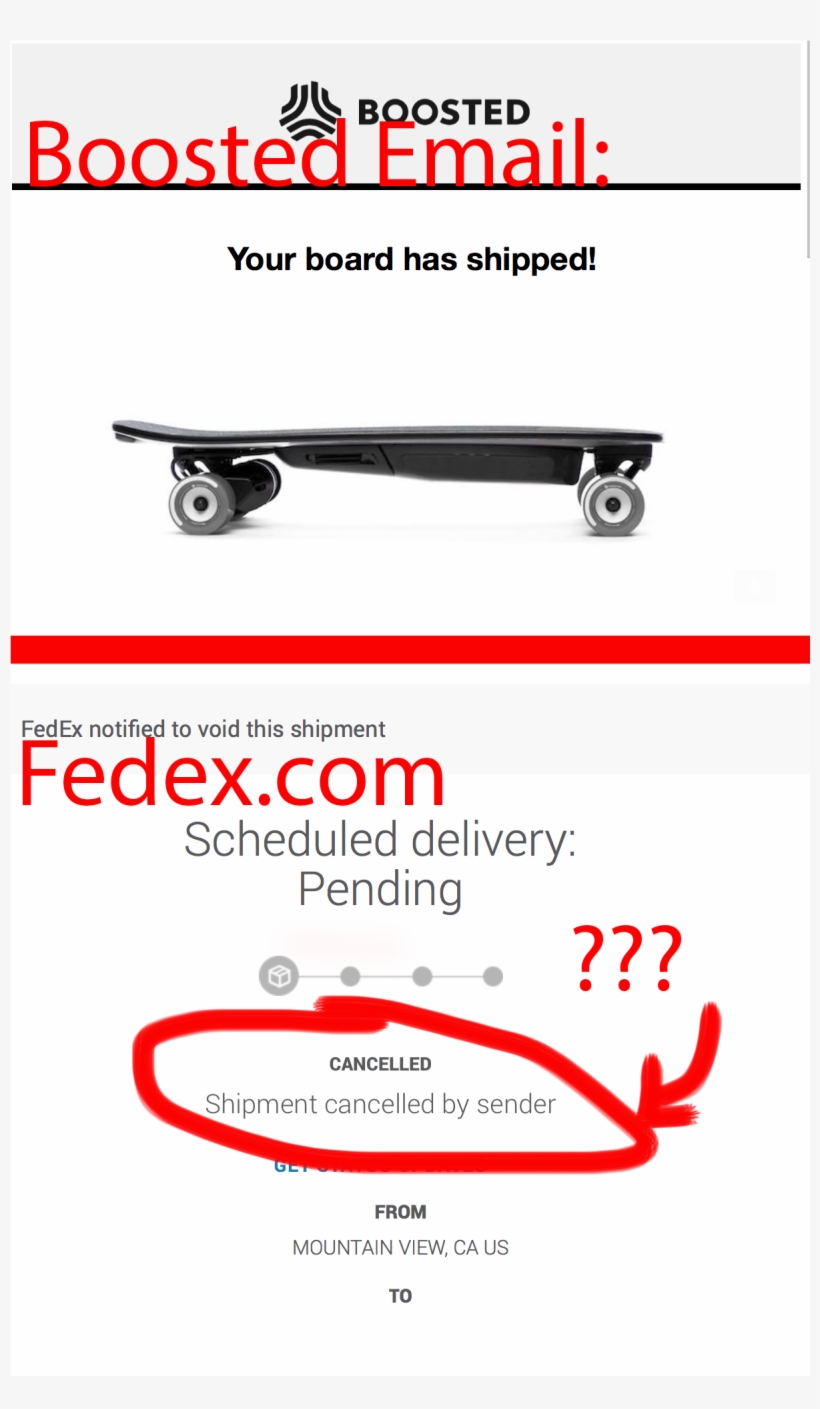 Boostedboards - Skateboarding, transparent png #7760704
