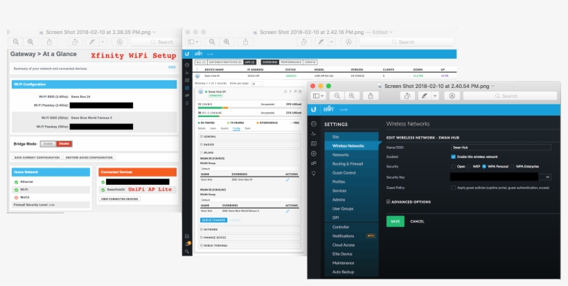 Screen Shot 2018 02 10 At - Computer Icon, transparent png #7760742