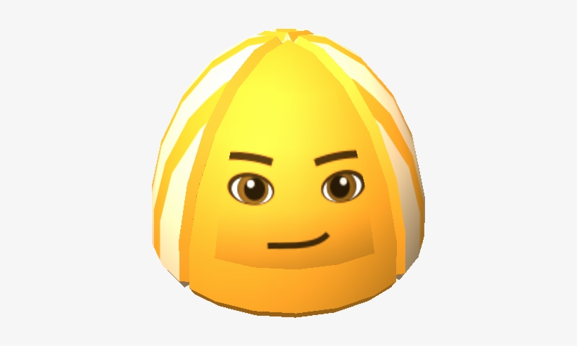 By ~jj - Smiley, transparent png #7760762