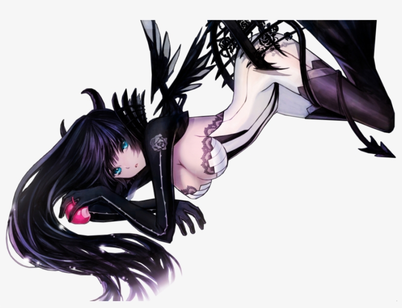 Lucy - Morgana Le Fay Fate, transparent png #7760892