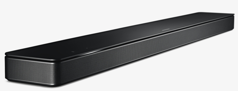 Bose Soundbar 500 New, transparent png #7760968
