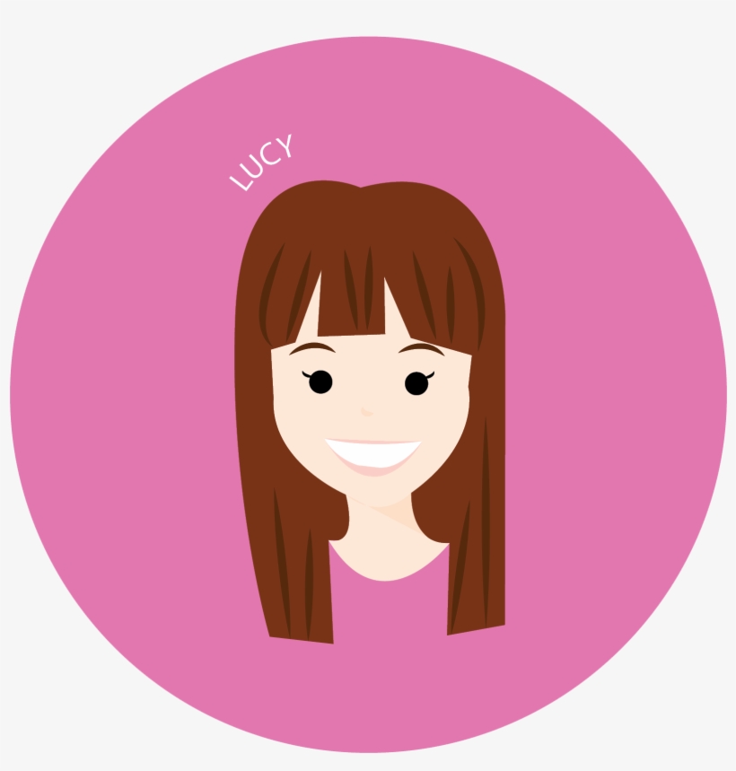 Lucy - Trafik Işaretleri, transparent png #7761095