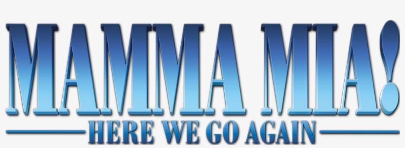 2 Disc Sing Along Edition On Dvd & Blu Ray™ November - Electric Blue, transparent png #7761159