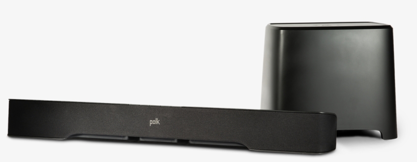 Polk Audio - Fr1 - Polk Audio Fr1, transparent png #7761274
