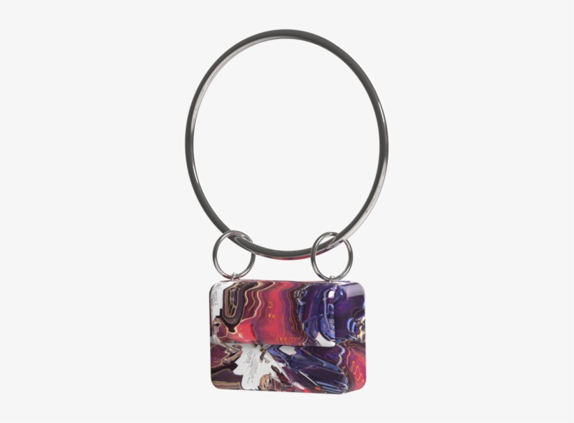 0 2 - Keychain, transparent png #7761403