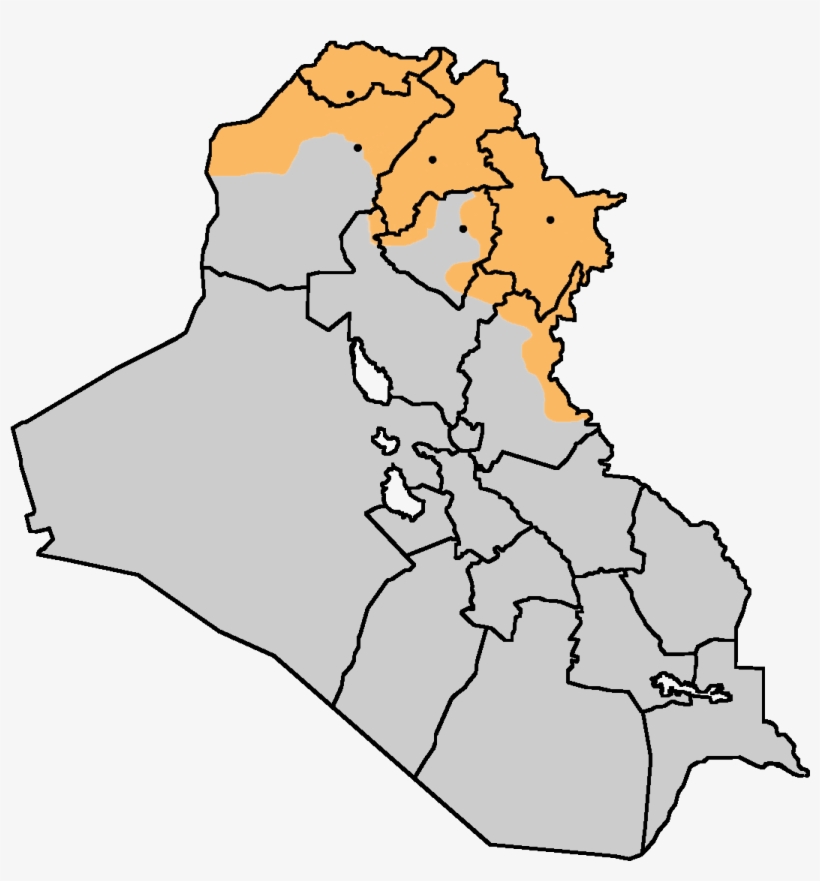 Iraqi Kurdistan, transparent png #7761512