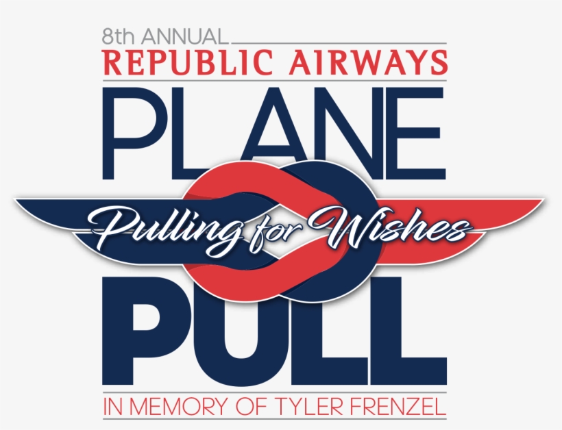 7th Annual Plane Pull - Graphic Design, transparent png #7761731