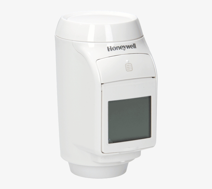Honeywell Evohome - Electronics, transparent png #7761829