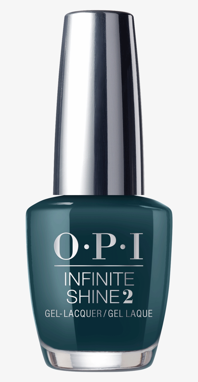Cia= Color Is Awesome - Opi Infinite Shine In The Cable Car Pool Lane, transparent png #7761836