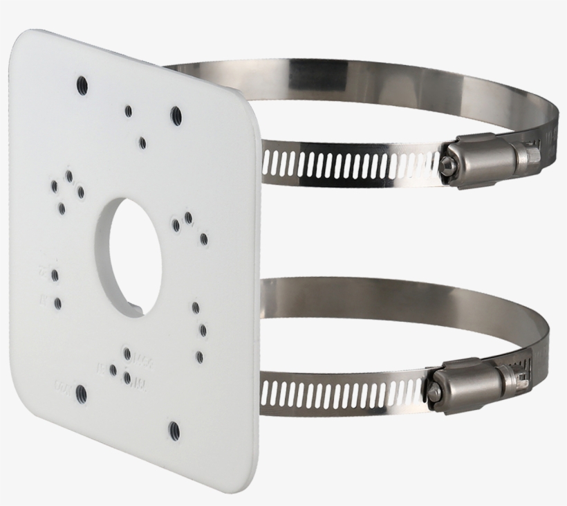 Honeywell Dome Pole Mount - Dh Pfa152 E, transparent png #7761909