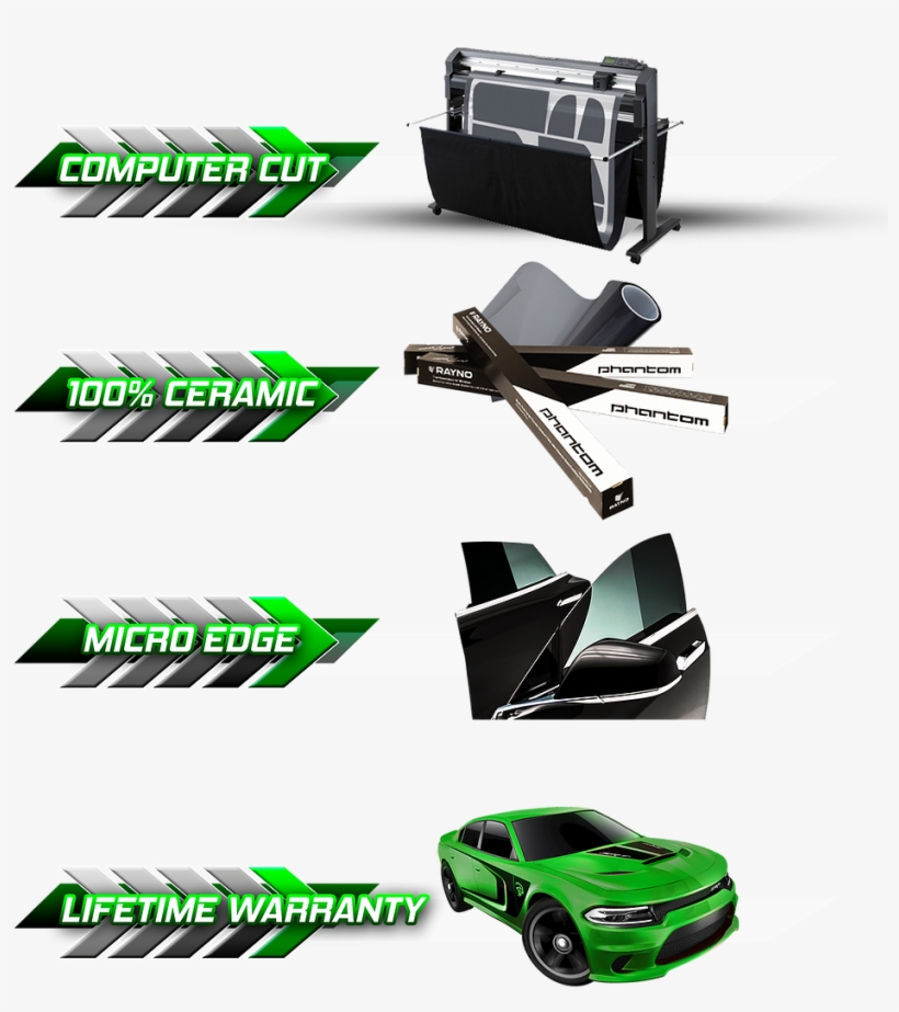 Tint - Dodge Dart, transparent png #7761938