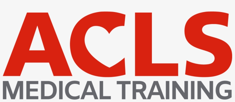 Acls Certification Online - Graphic Design, transparent png #7761941