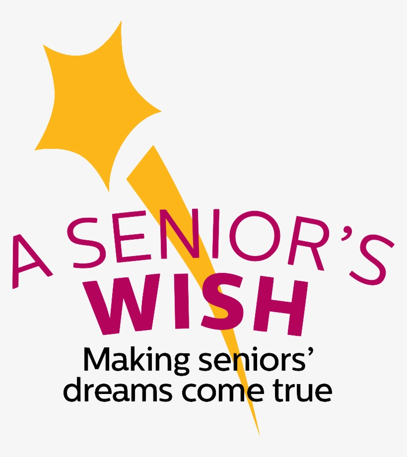 A Senior's Wish, A Program Created In 2016 Commemorating - Trans World Radio, transparent png #7761943