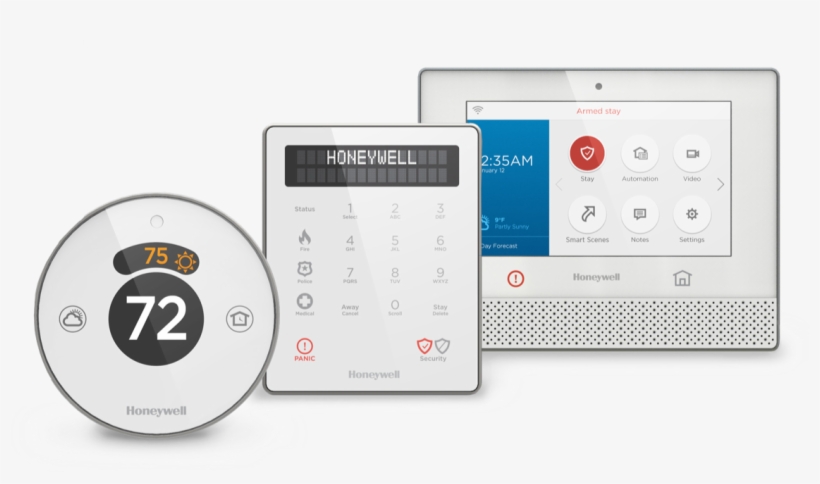By Developing Walkthrough Apps, We Were Able To Convey - Lyric ™ Controller, transparent png #7762067
