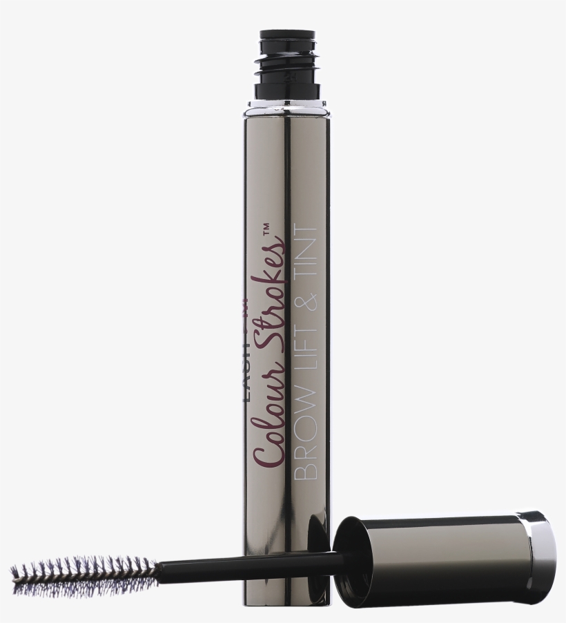 Colour Strokes Brow Tint & Lift Open Component Image-png - Eye Liner, transparent png #7762096