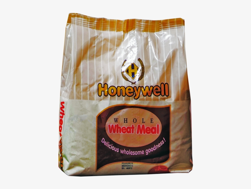 Honeywell Whole Wheat - Ipoh White Coffee, transparent png #7762149