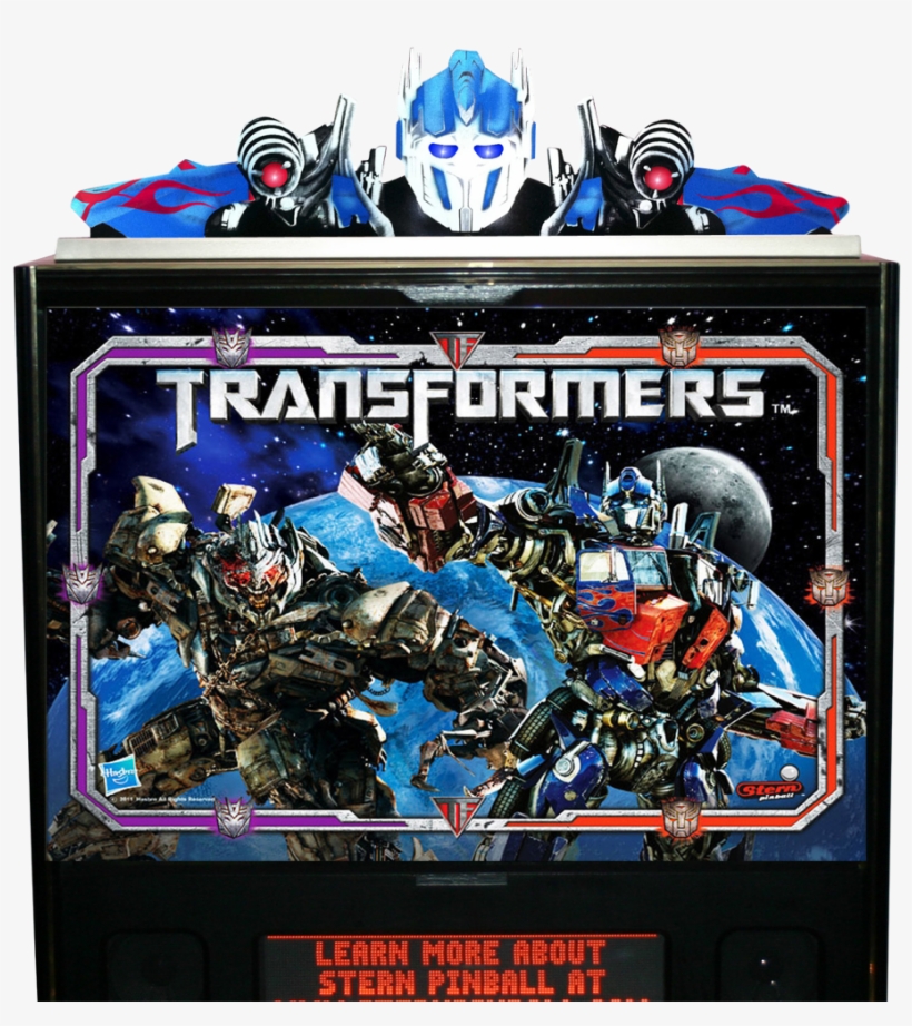 Transformers Topper - Transformers Flipper, transparent png #7762183